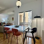 Vut Plaza Del Rastro Διαμέρισμα