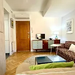 Διαμέρισμα Vut Plaza Del Rastro Ávila