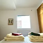 Διαμέρισμα Vut Plaza Del Rastro Ávila