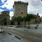 Διαμέρισμα Vut Plaza Del Rastro Ávila