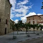 Vut Plaza Del Rastro Διαμέρισμα Ávila
