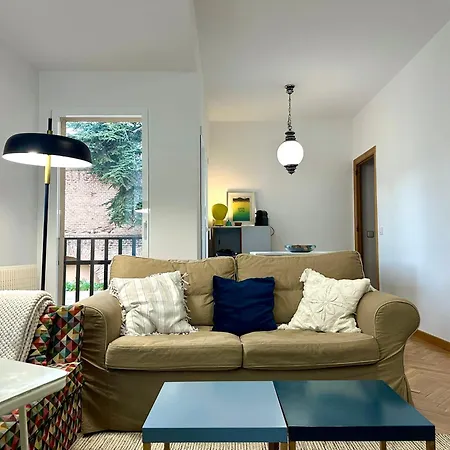 Apartment Vut Plaza Del Rastro *