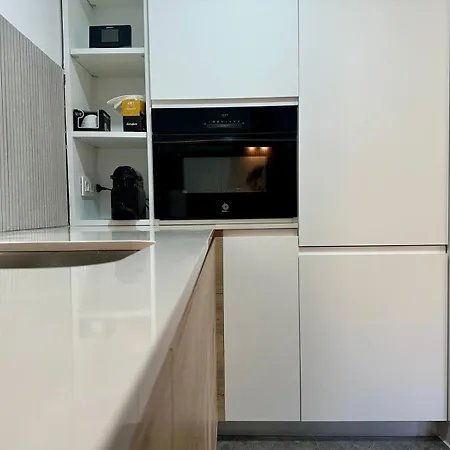 Apartmán Vut Plaza Del Rastro
