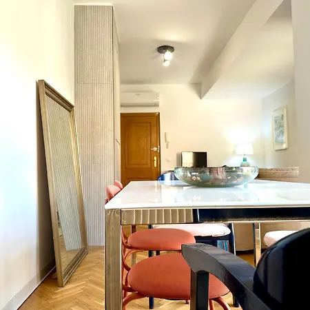 Vut Plaza Del Rastro Appartement *