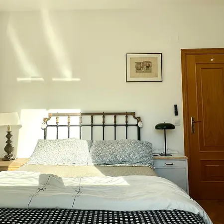 Apartamento Plaza Del Rastro Ávila