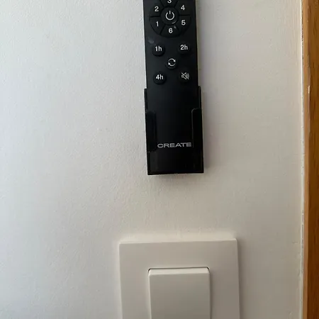 Vut Plaza Del Rastro Apartmán *