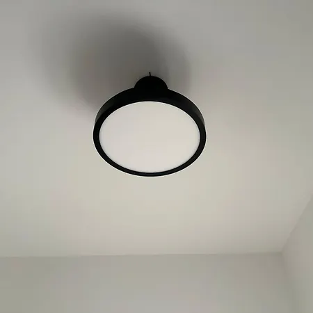 Vut Plaza Del Rastro Appartement Ávila