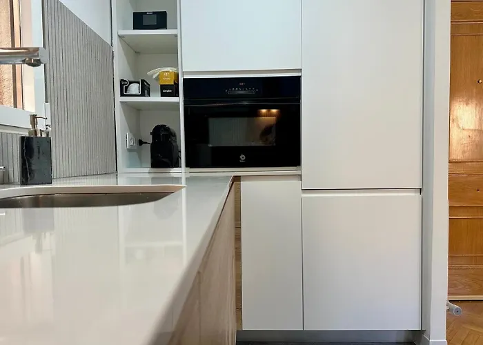 Appartement Vut Plaza Del Rastro
