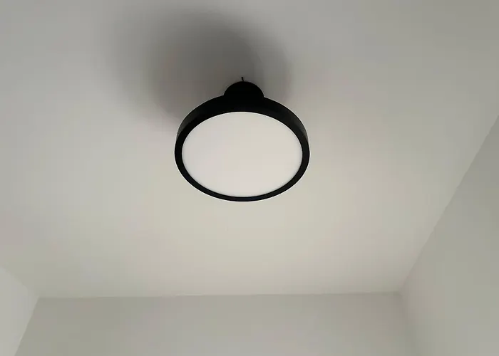 Vut Plaza Del Rastro Appartement Ávila
