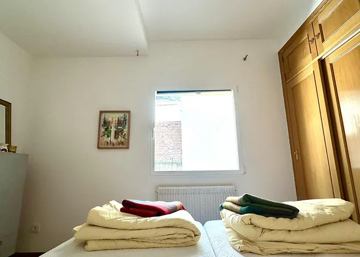 Appartement Vut Plaza Del Rastro Ávila